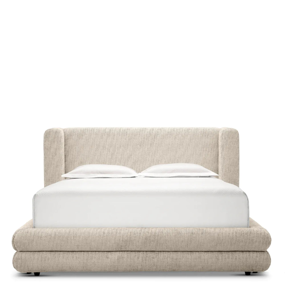 Bed frame Francisco  Super King by Eichholtz
