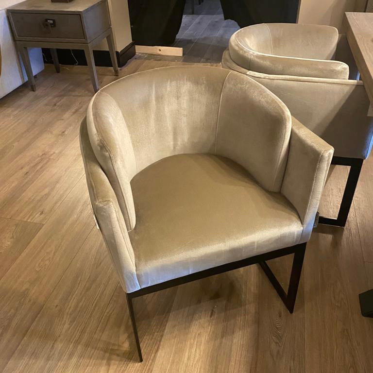 Belgravia Dining chair reduced by 20% last of  available stock