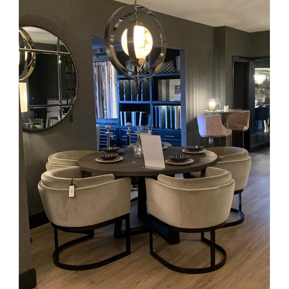 Belgravia Dining Chair Reduced by 25% Last Set-Renaissance Design Studio