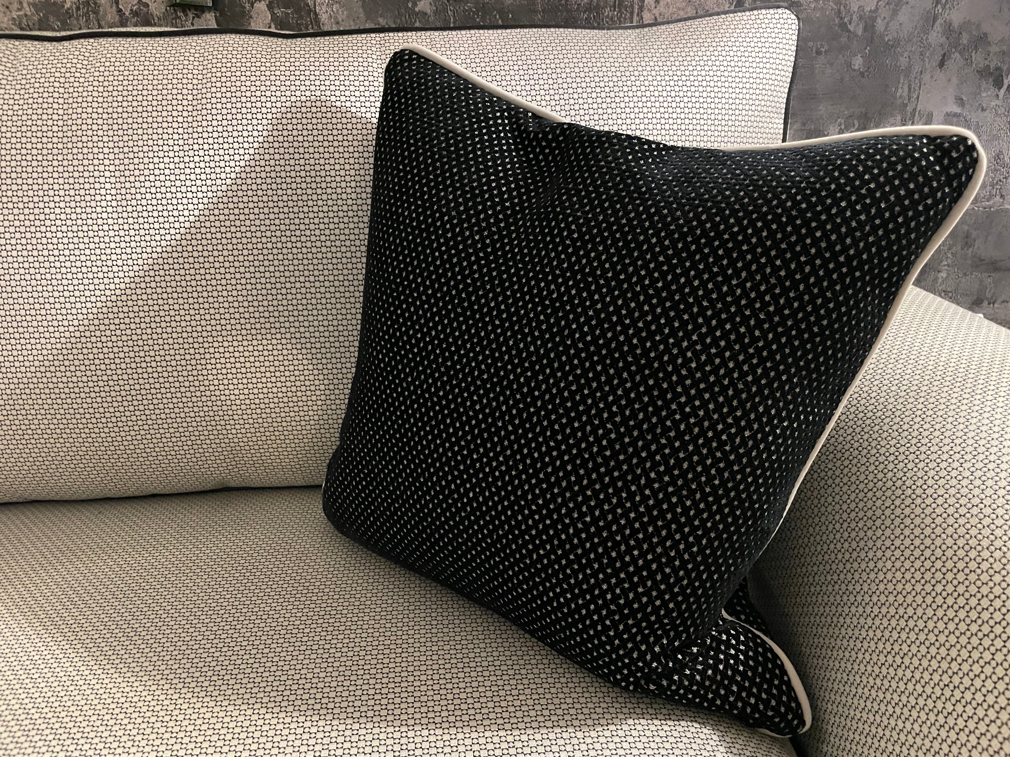 Chelsea bespoke sofa collection by Renaissance Design stock REDUCED by up to 30%-Renaissance Design Studio