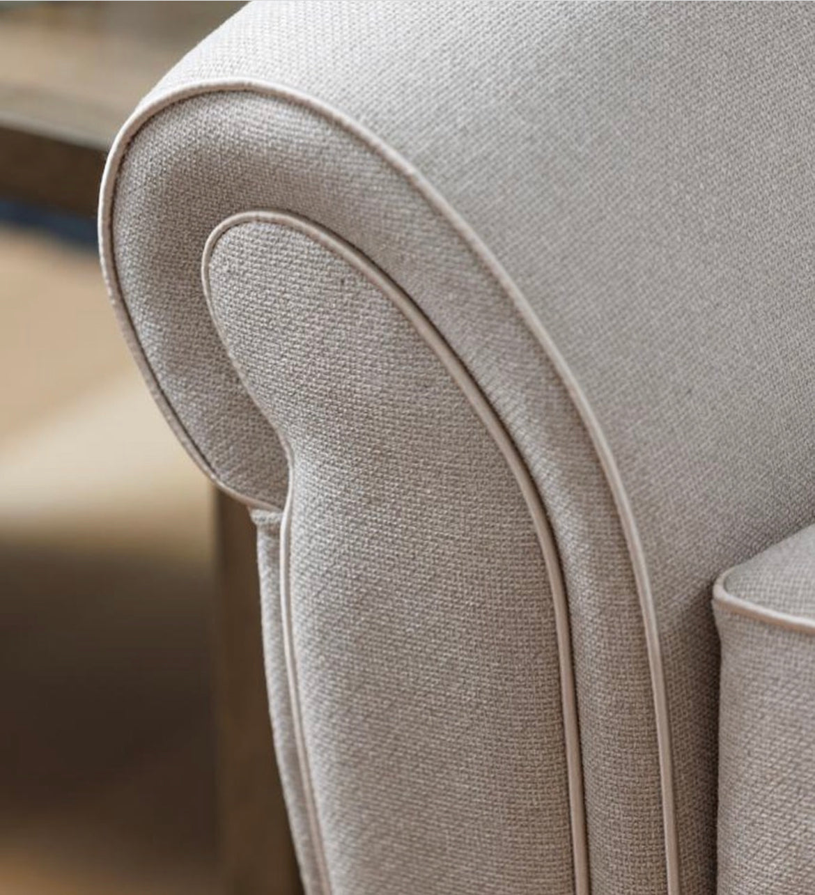 Chelsea bespoke sofa collection by Renaissance Design stock REDUCED by up to 30%-Renaissance Design Studio