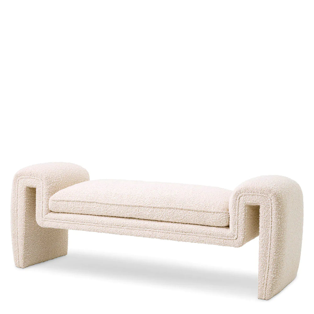 Bench Tondo by Eichholtz save 30% Ex display