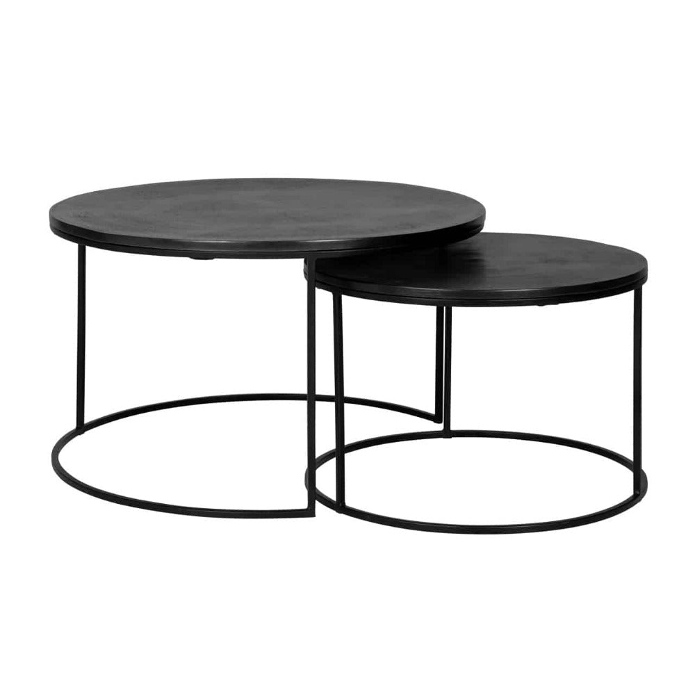 Bergamo Coffee Table Set