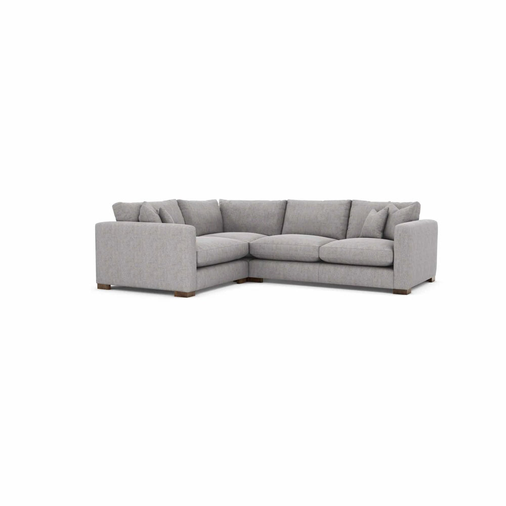 Bergen custom  corner sofa. made for YOU by Whitemeadow   AFB