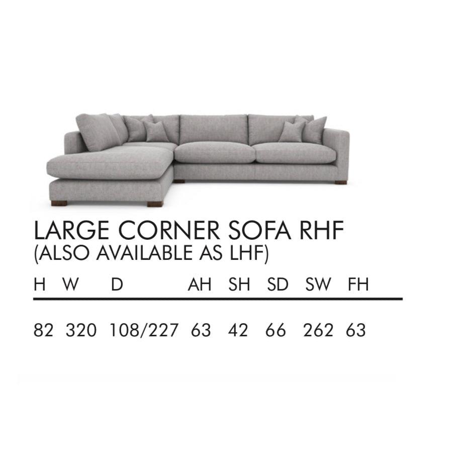 Berlin Sofas 2024 CUSTOM MADE FOR YOU with lots of options and free scatters