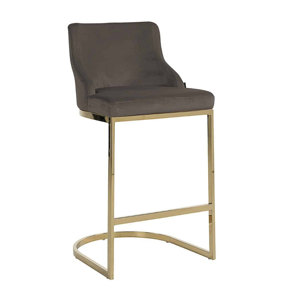 Bermuda   Counter Bar Stool