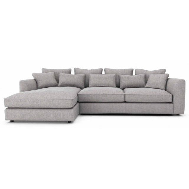 Bespoke Boston v2 designer sofa made by Whitemeadow