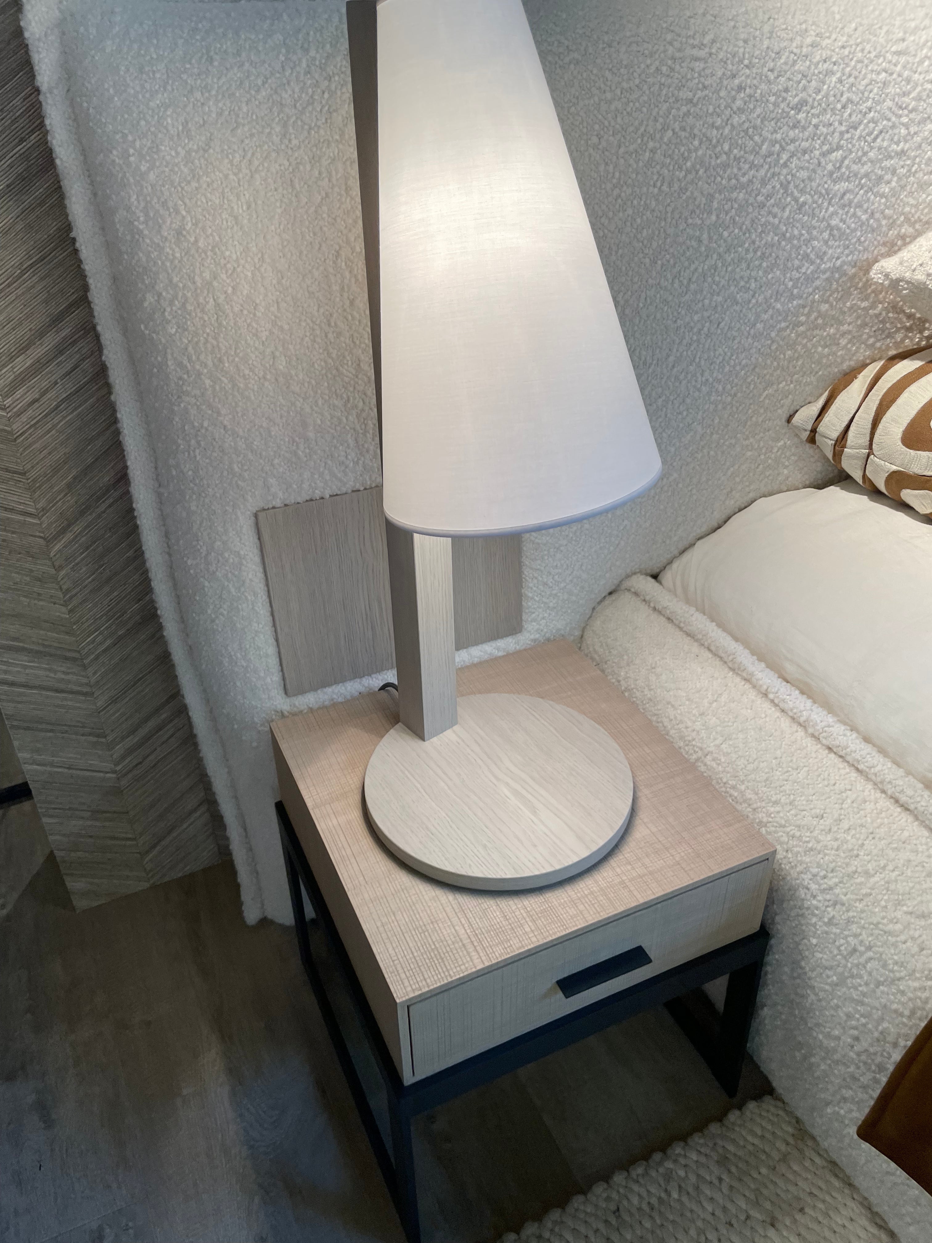 Bespoke Custom made full headboard bedhead available to order priced from:-Renaissance Design Studio