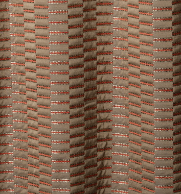 Bespoke Scatter Cushion Nobilis Staccato-Renaissance Design Studio