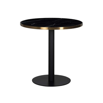 Bistro  Dining Table Zenza 80cm