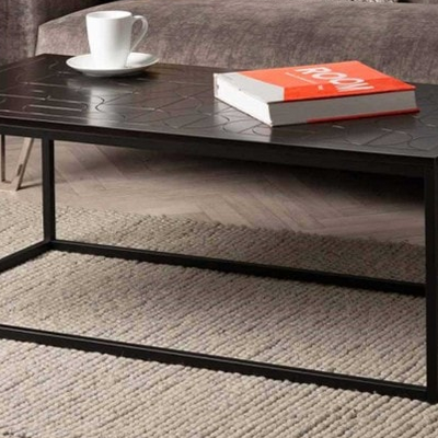 Black Coffee Table special value