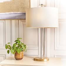 Blake Table Lamp reduced price-Renaissance Design Studio
