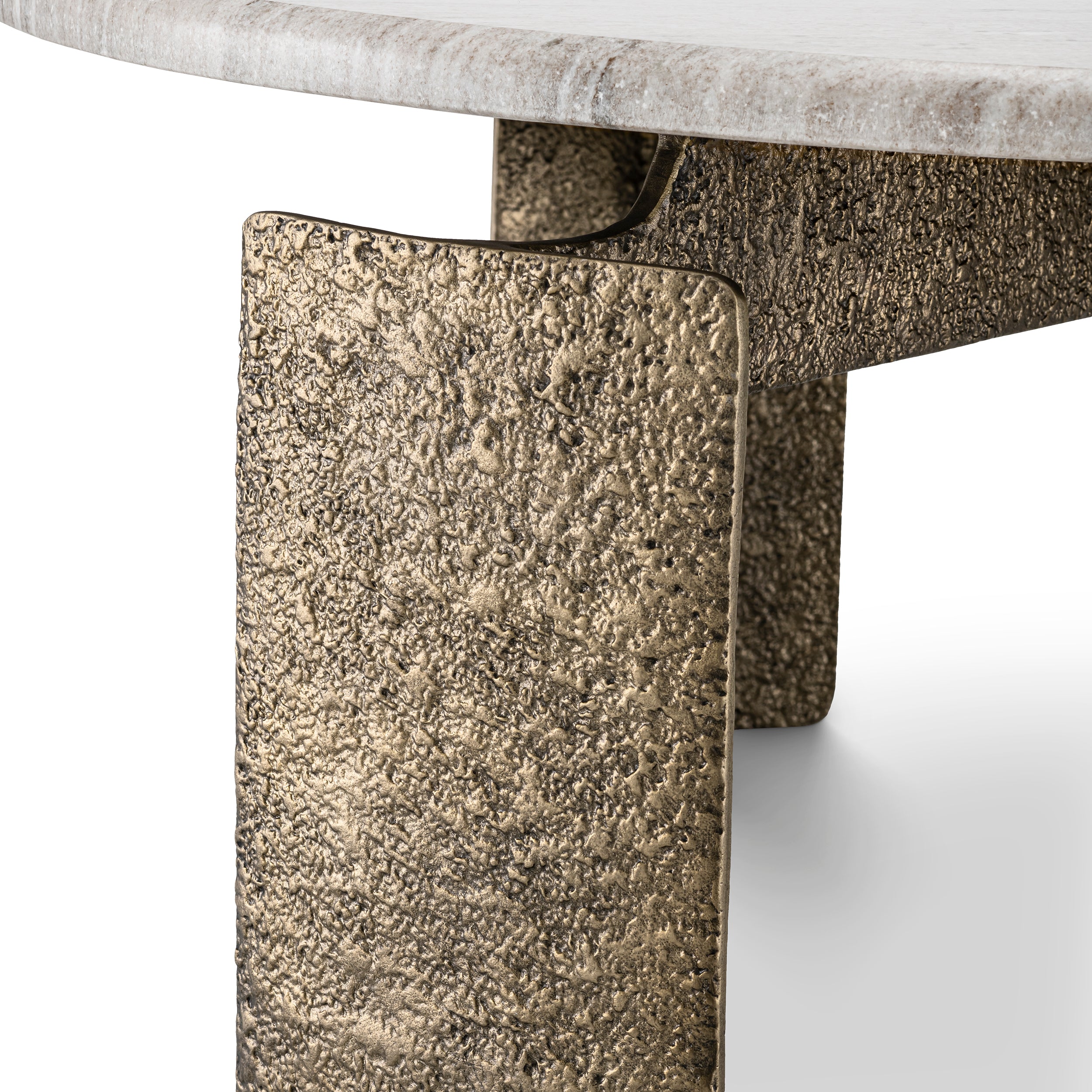 Bodega Coffee Table by Eichholtz-Renaissance Design Studio
