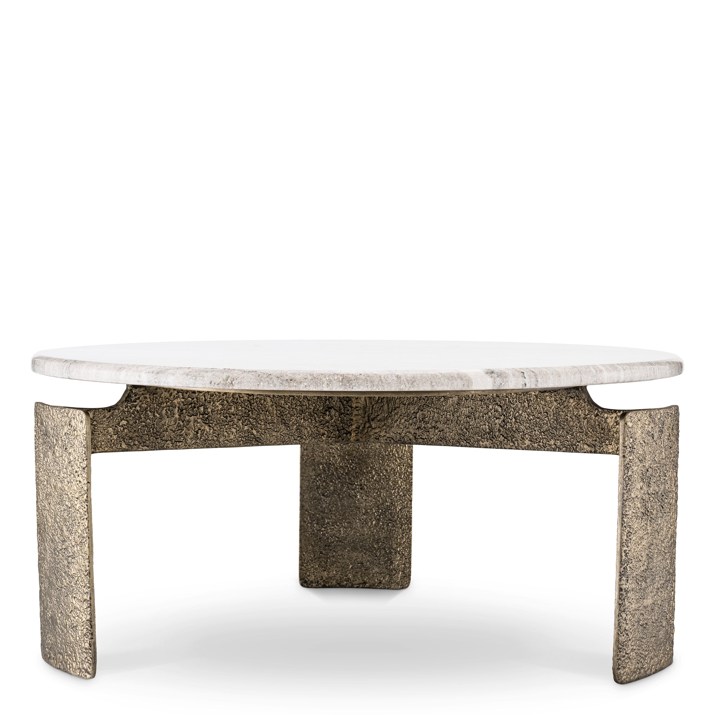 Bodega Coffee Table by Eichholtz-Renaissance Design Studio