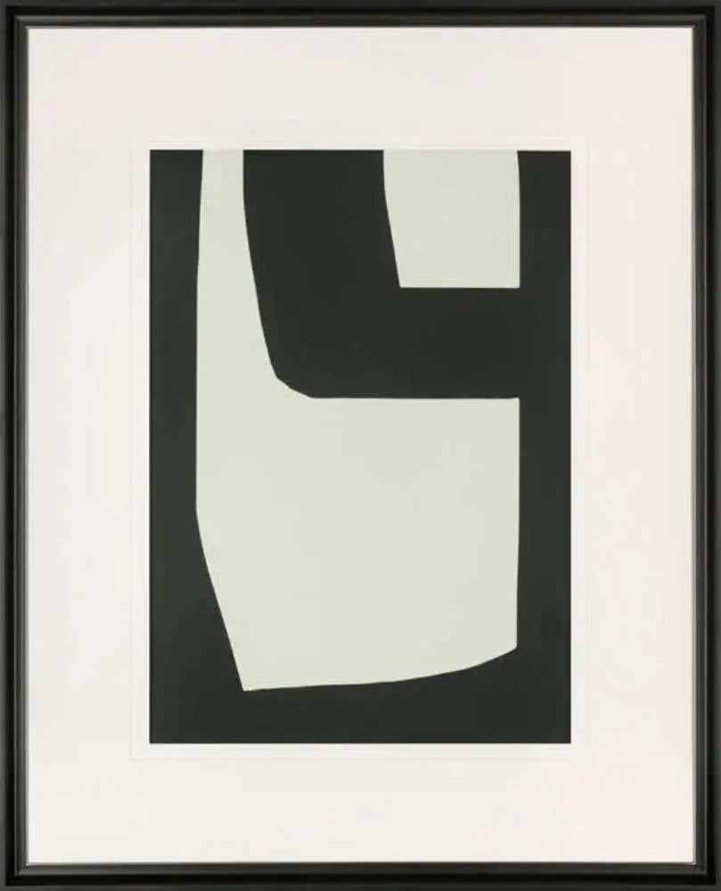 Bold Lines Contemporary wall art-Renaissance Design Studio