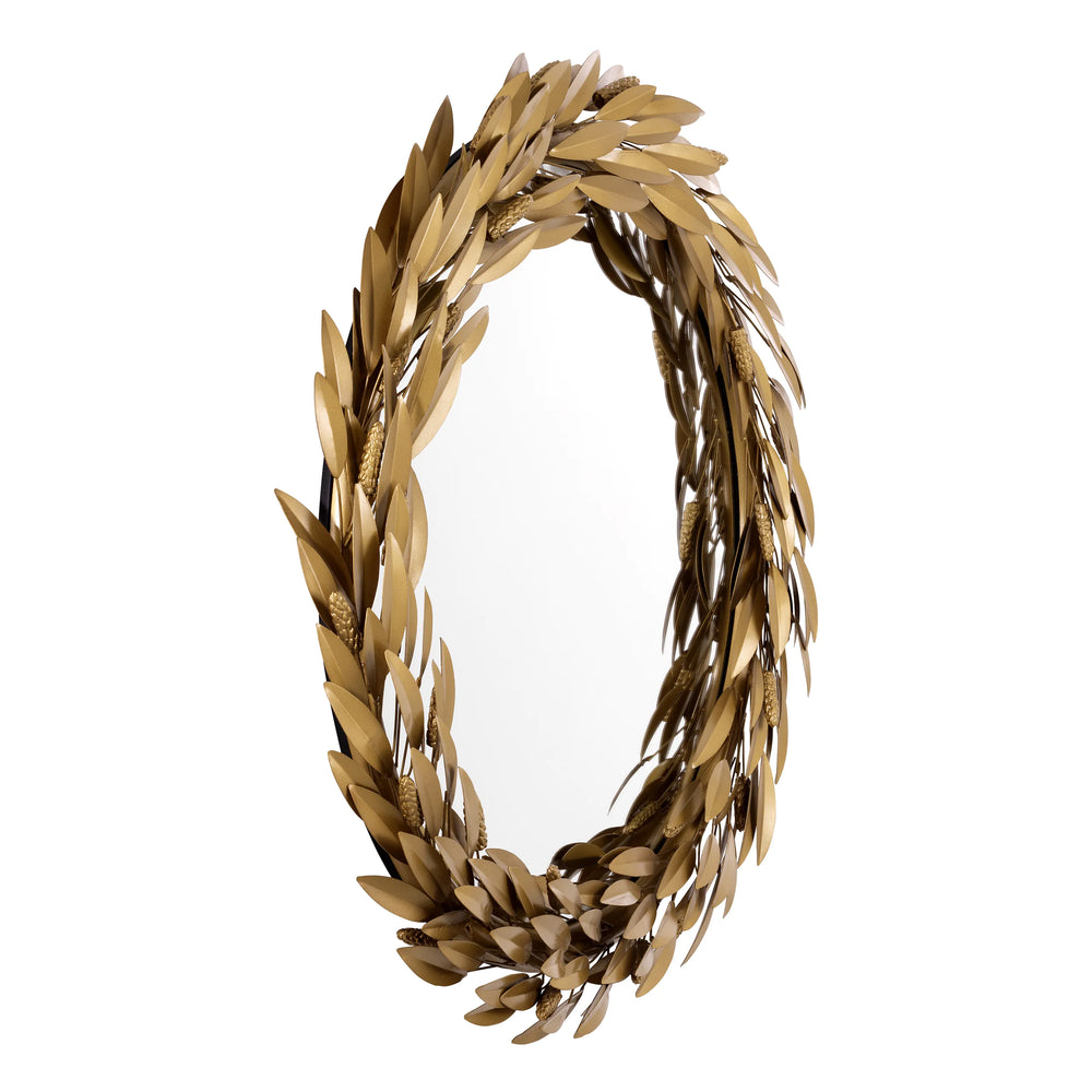 Bonheur mirror by Eichholtz ex showroom reduced by 20%