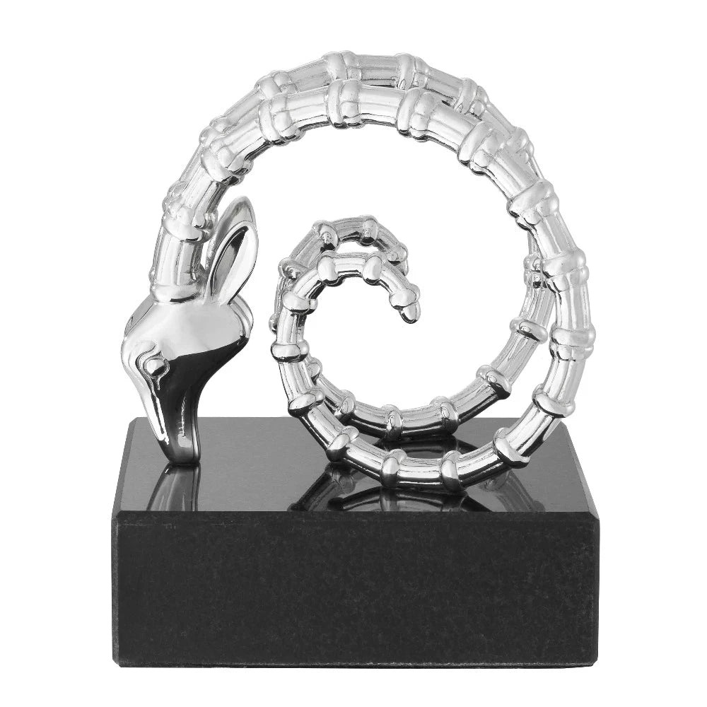 BOOKEND IBEX SET OF 2 by Eichholtz Ex-Display save over 30% at Renaissance Design Studio-Renaissance Design Studio