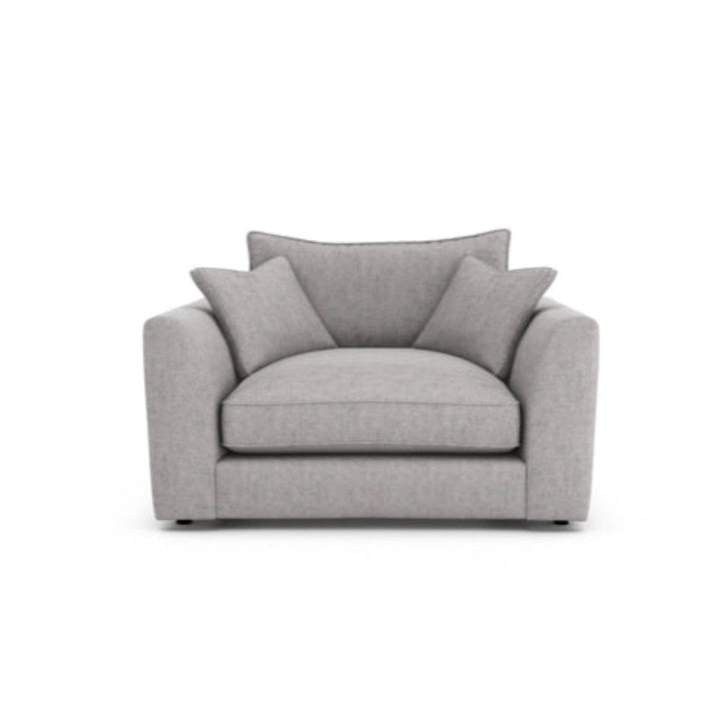 Boston  v2 Corner Chaise sofa