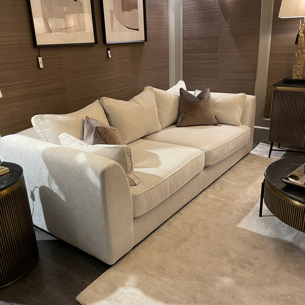Boston  v2 Corner Chaise sofa