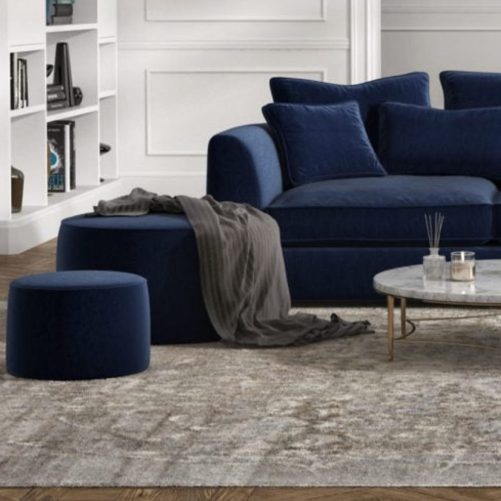 Boston v2 Corner Chaise sofa-Renaissance Design Studio