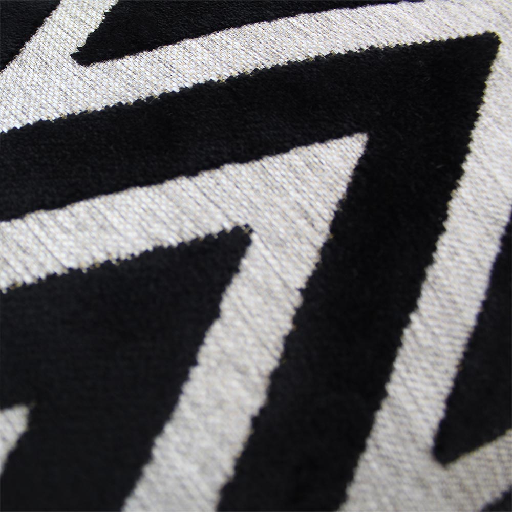 Bowie Cushion-Renaissance Design Studio