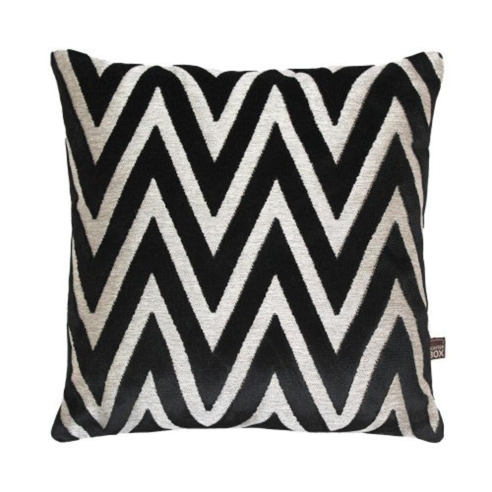 Bowie Cushion-Renaissance Design Studio