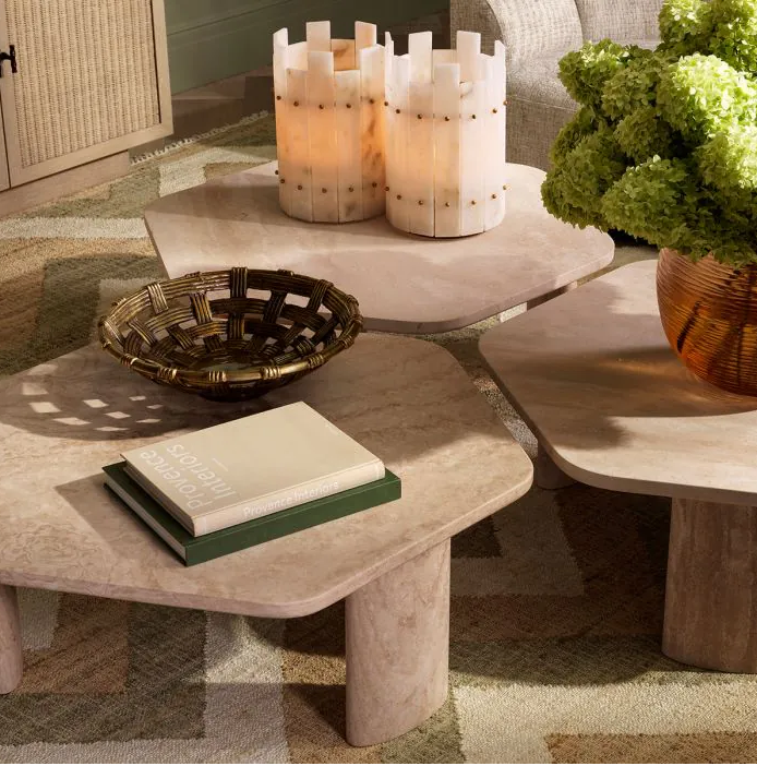 Bowl Arona by Eichholtz-Renaissance Design Studio