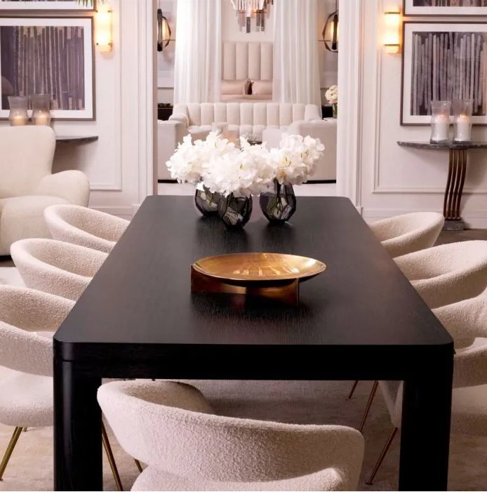 Bowl Kulm by Eichholtz-Renaissance Design Studio