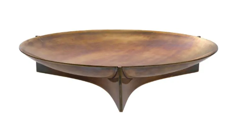 Bowl Kulm by Eichholtz-Renaissance Design Studio