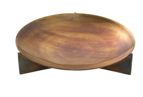 Bowl Kulm by Eichholtz-Renaissance Design Studio