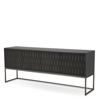 Braden 4 Door Sideboard by Eichholtz