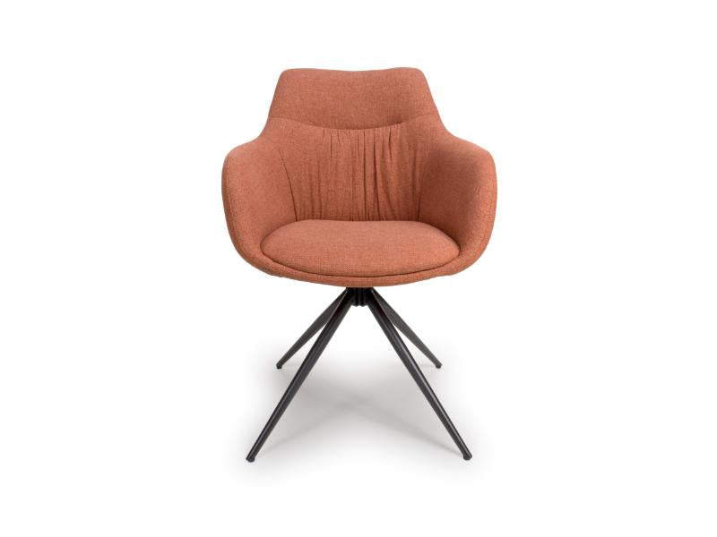 Bradley Carver Dining Chair Reduced-Renaissance Design Studio