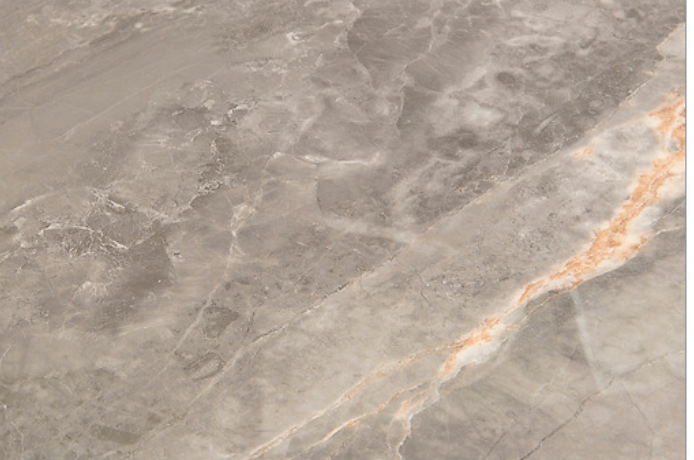 Bradley Round marble stone effect dining table value item-Renaissance Design Studio