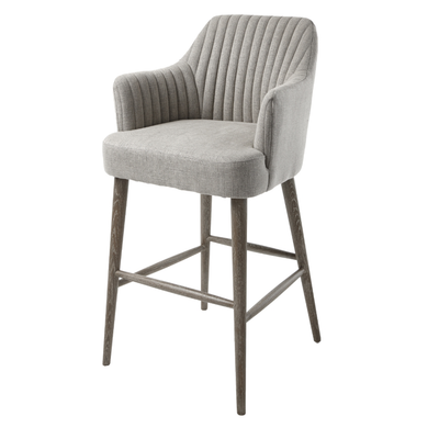 Brandy bespoke Bar Stool  REDUCED TO order