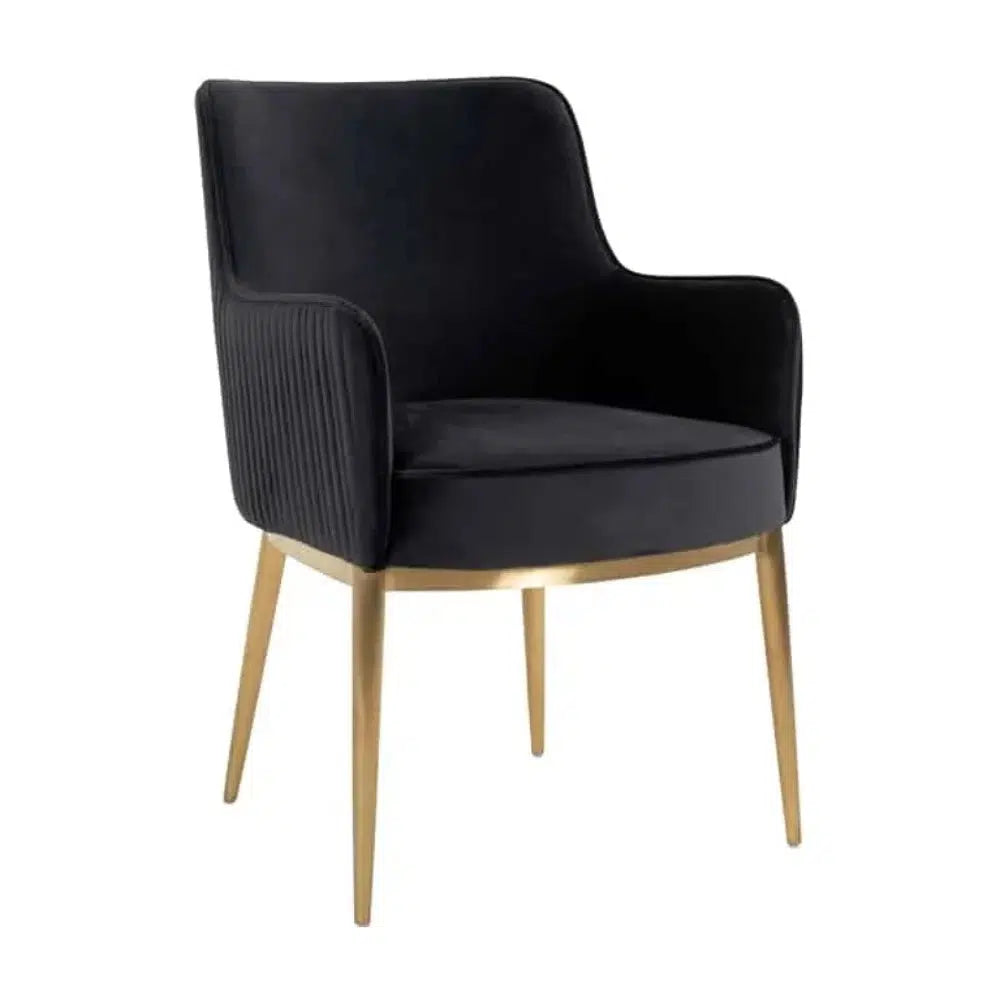 Breeeze Dining Chair-Renaissance Design Studio