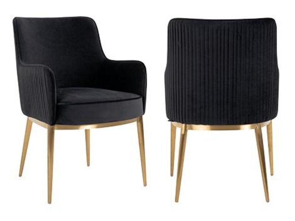 Breeeze Dining Chair-Renaissance Design Studio