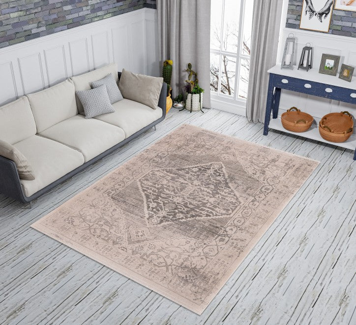 Brian Rug in choice of 3 sizes-Renaissance Design Studio
