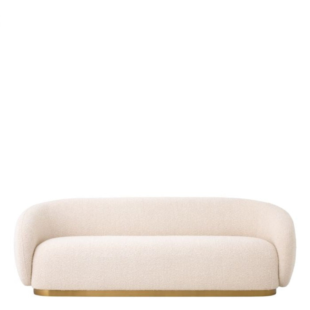 Brice Sofa by Eichholtz