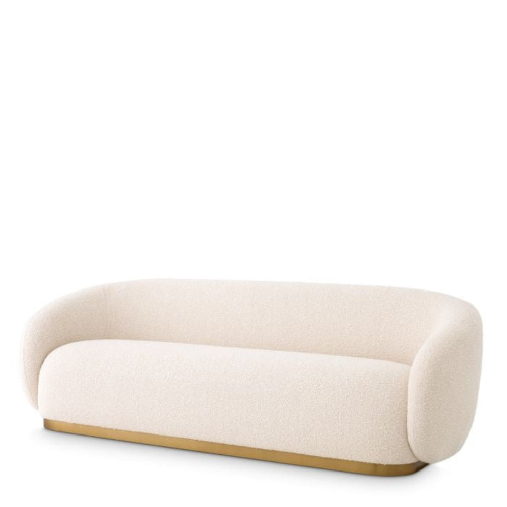 Brice Sofa by Eichholtz