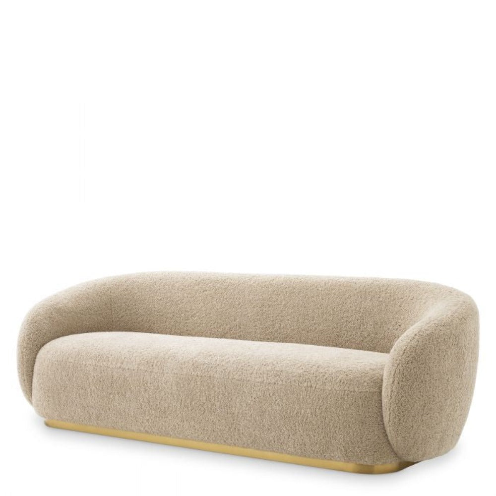 Brice Sofa by Eichholtz