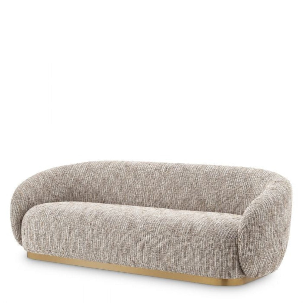 Brice Sofa by Eichholtz