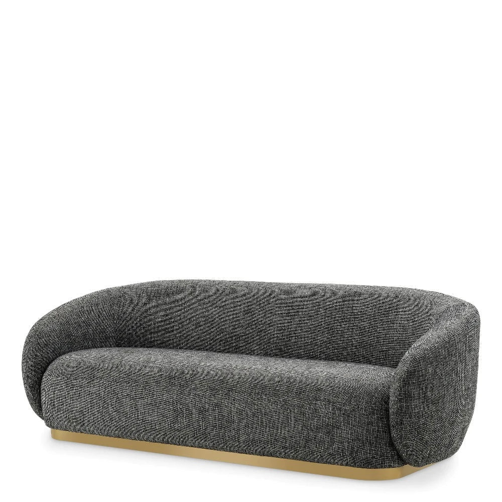 Brice Sofa by Eichholtz