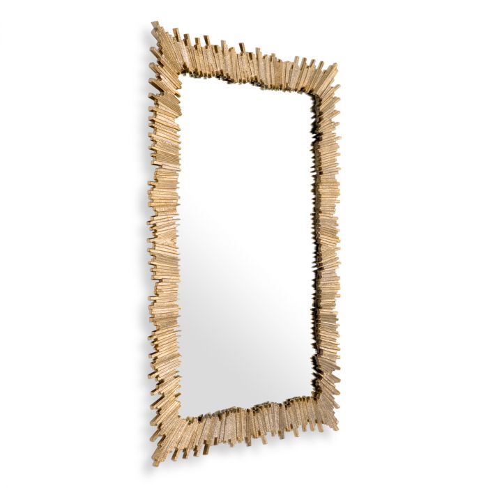 Bryant large mirror by Eichholtz-Renaissance Design Studio