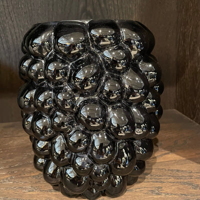 Bubble Vase by Villa. REDUCED