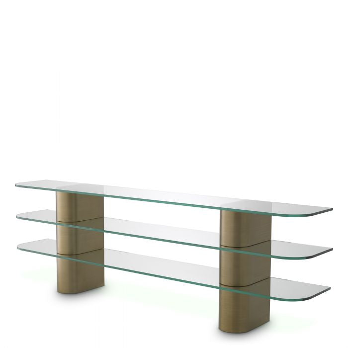 Buffet console table Lunden by Eichholtz.-Renaissance Design Studio