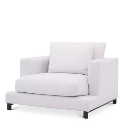 Burbury Armchair  by Eichholtz