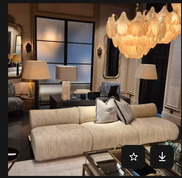 Buy the Room by Eichholtz-Renaissance Design Studio