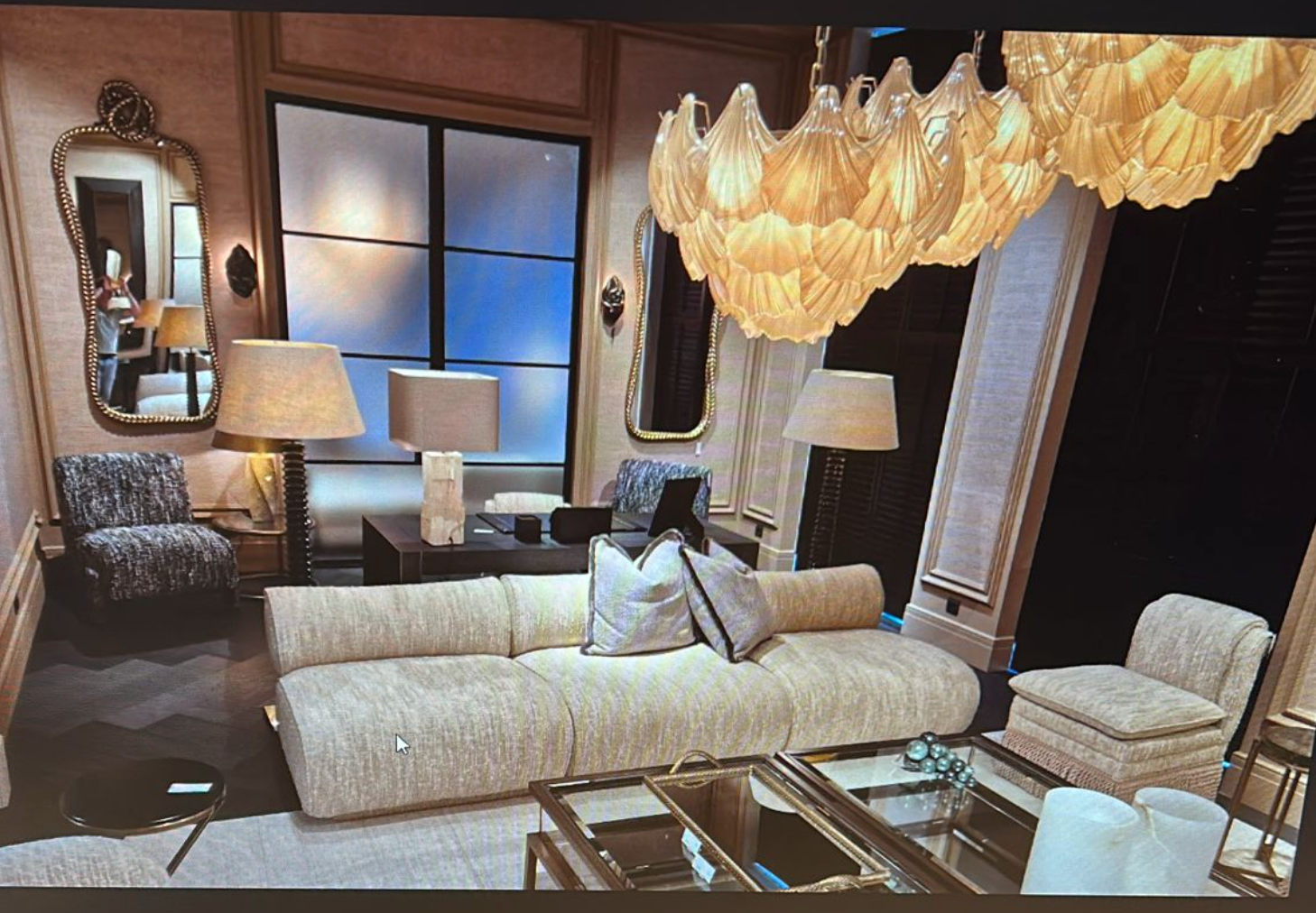 Buy the Room by Eichholtz-Renaissance Design Studio