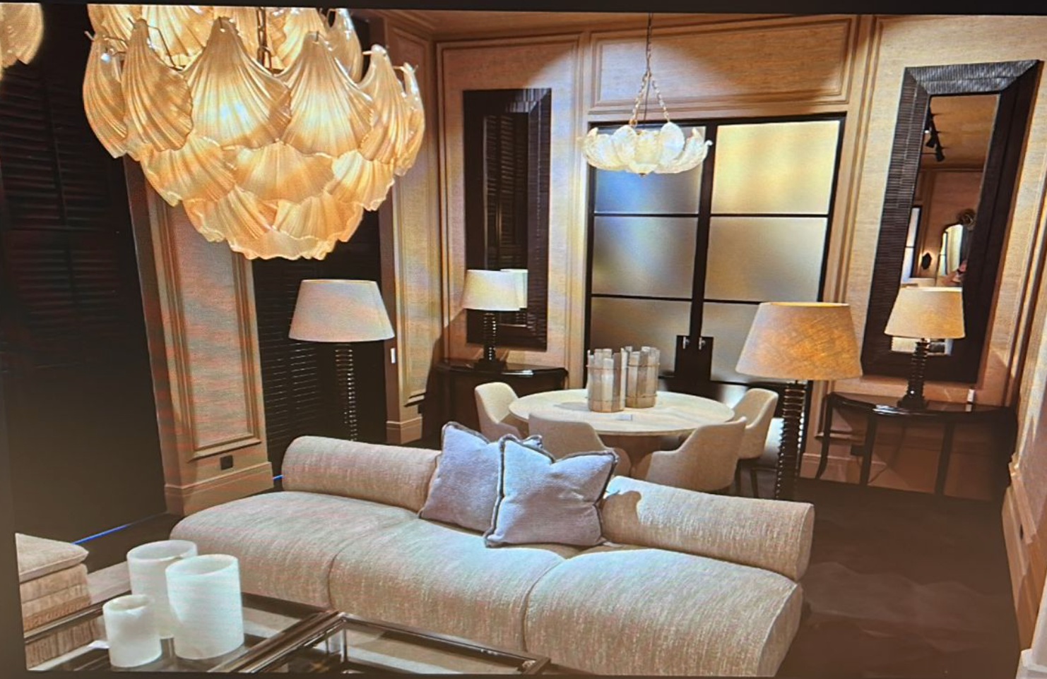 Buy the Room by Eichholtz-Renaissance Design Studio