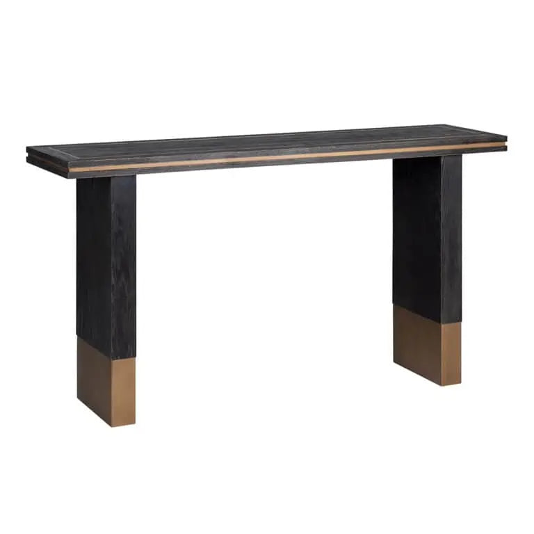 Byron H Console Table-Renaissance Design Studio